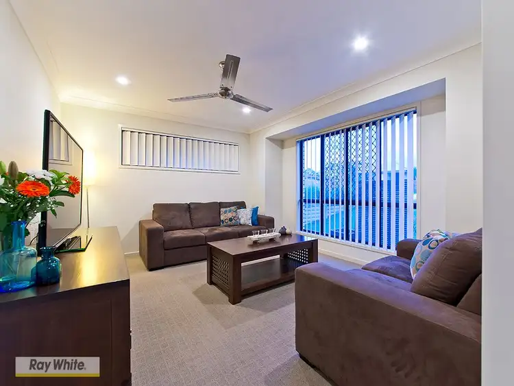 Seventh view of Homely house listing, 15 Rainbird Circuit, Kallangur QLD 4503