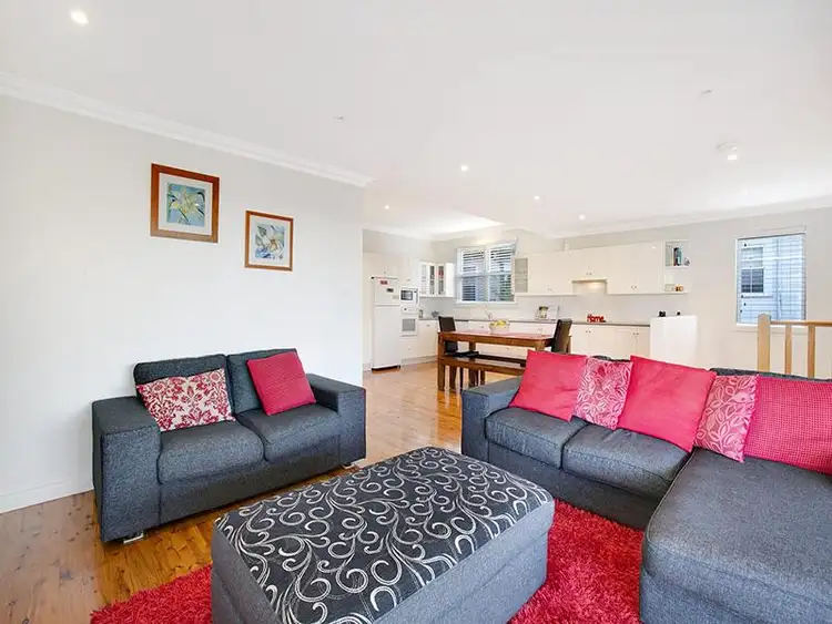 Fifth view of Homely house listing, 19 Yamba Road, Como NSW 2226