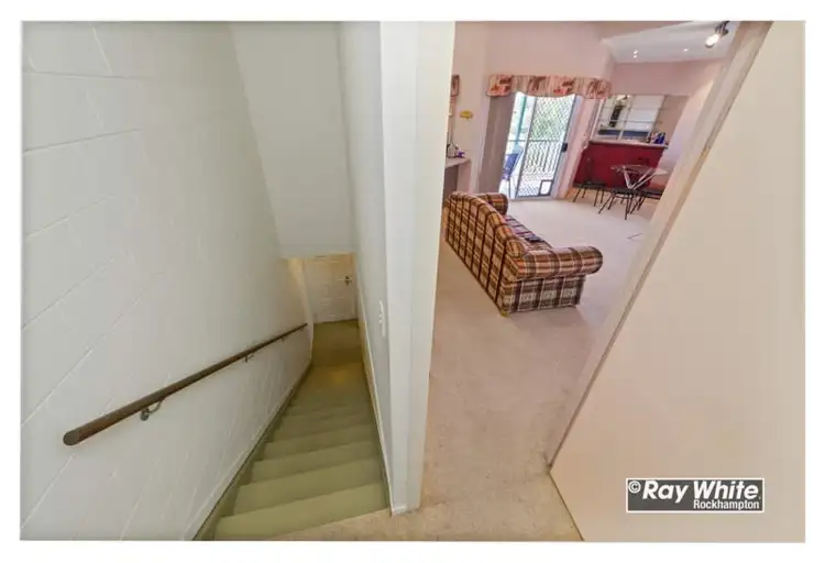 Seventh view of Homely unit listing, 1/31 King Street, The Range QLD 4700