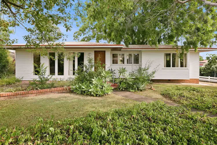 61 Milsom Street, Coorparoo QLD 4151