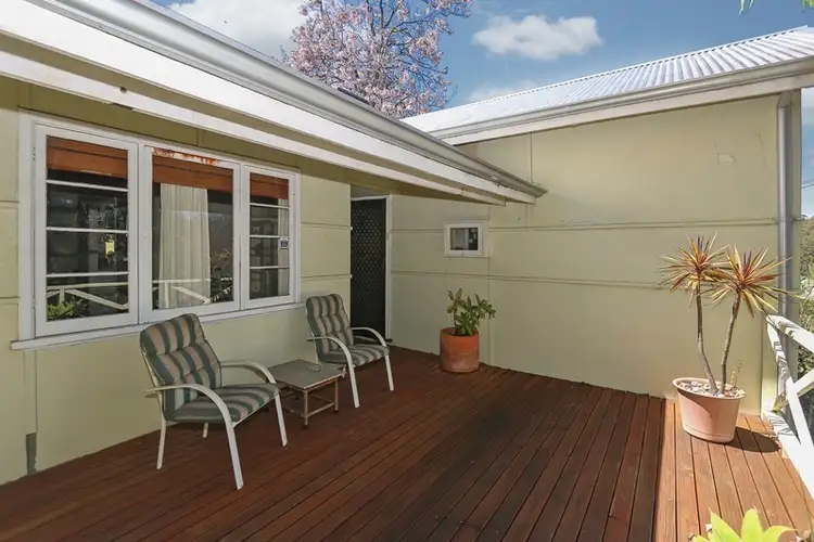 Third view of Homely house listing, 10 Byfield Road, Parkerville WA 6081