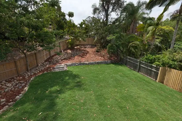 Second view of Homely house listing, 29 Merrilyn Street, Chapel Hill QLD 4069