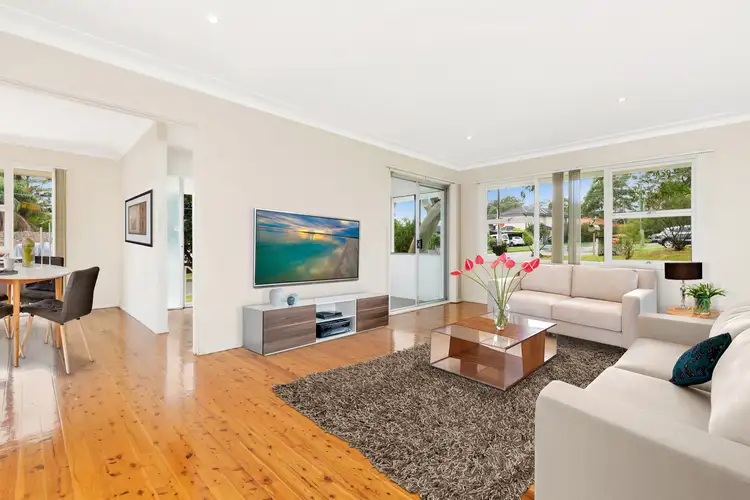 27 Cousins Road, Beacon Hill NSW 2100