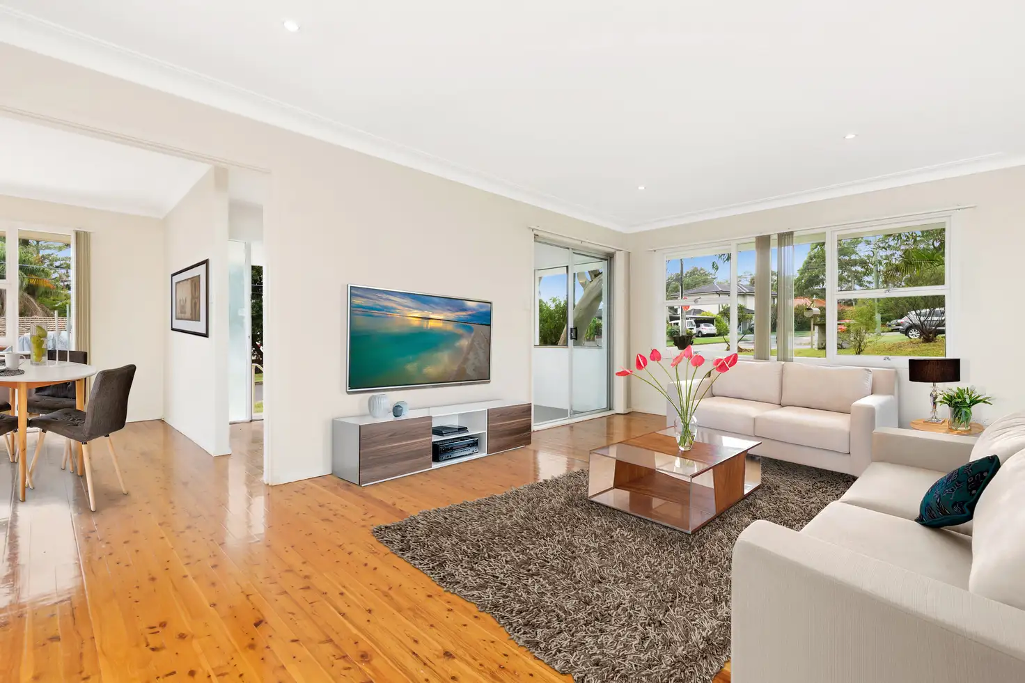 Main view of Homely house listing, 27 Cousins Road, Beacon Hill NSW 2100