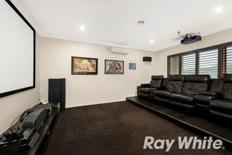 Sixth view of Homely house listing, 3 Knightsbridge Place, Diamond Creek VIC 3089