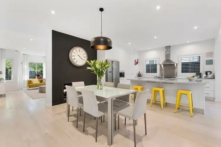 Fourth view of Homely house listing, 525A Neerim Road, Murrumbeena VIC 3163