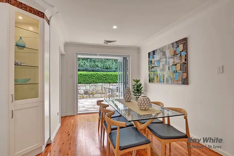 Fourth view of Homely house listing, 22 Carlotta Avenue, Gordon NSW 2072