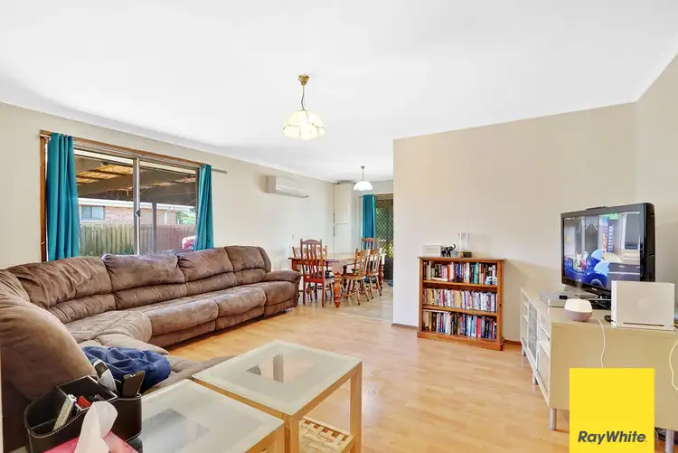 Third view of Homely house listing, 4 Cardiff Court, Craigieburn VIC 3064