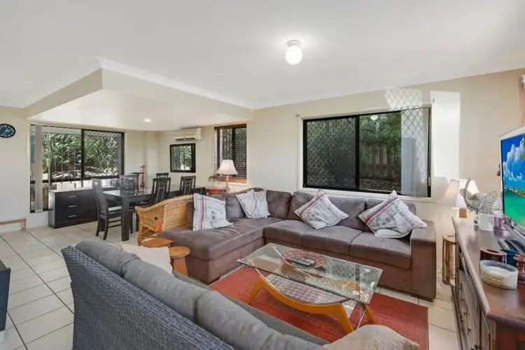 Main view of Homely house listing, 18/141 Pacific Pines Boulevard, Pacific Pines QLD 4211