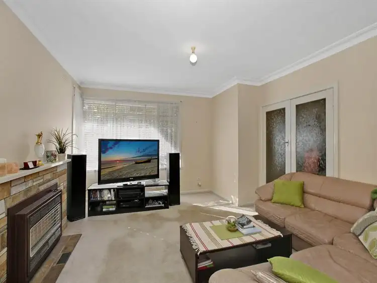 Second view of Homely house listing, 40 Powley Parade, Watsonia VIC 3087