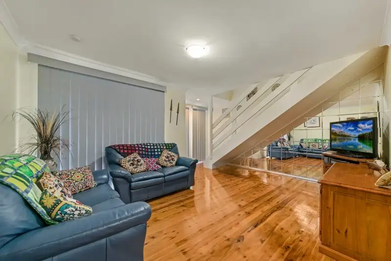 Main view of Homely townhouse listing, 35/6 Dotterel Place, Ingleburn NSW 2565