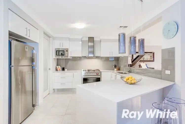 Fifth view of Homely house listing, 20 Pevensey Street, Castle Hill NSW 2154