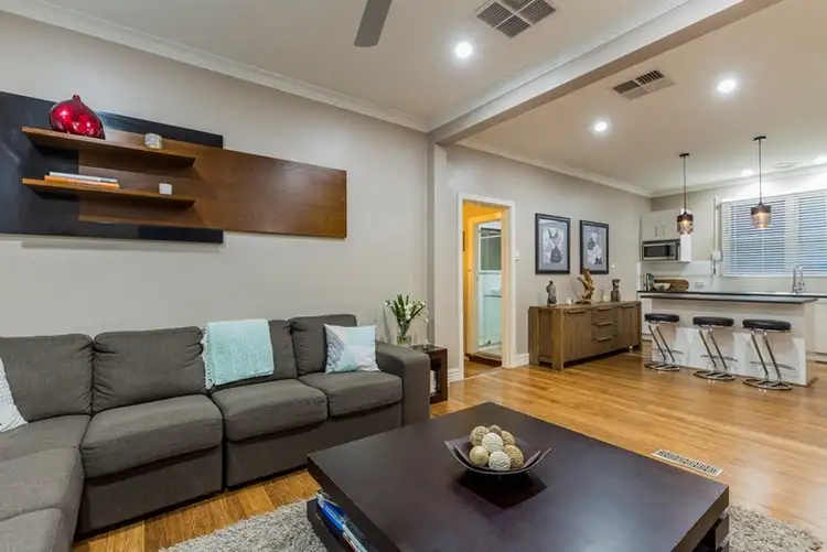 Fourth view of Homely house listing, 1/87 Fyans Street, South Geelong VIC 3220
