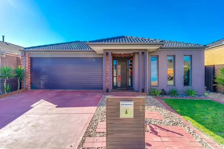 6 Armadale Court, Tarneit VIC 3029