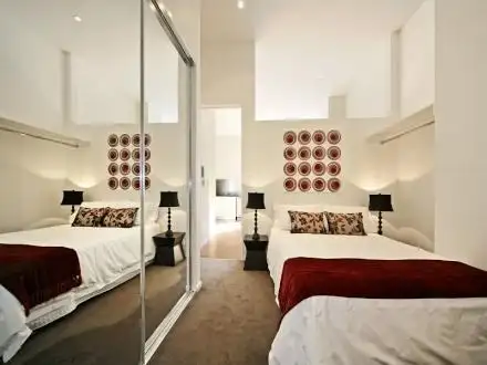 Third view of Homely apartment listing, 401/260 Little Collins Street, Melbourne VIC 3000