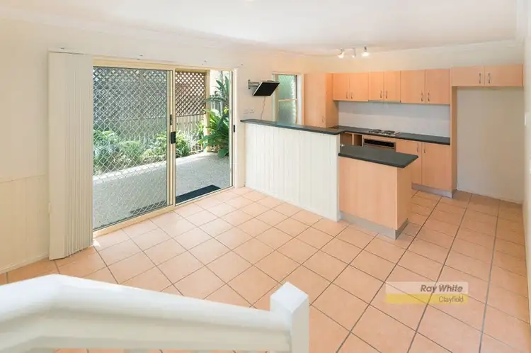 Seventh view of Homely townhouse listing, 3/11 Noble Street, Clayfield QLD 4011