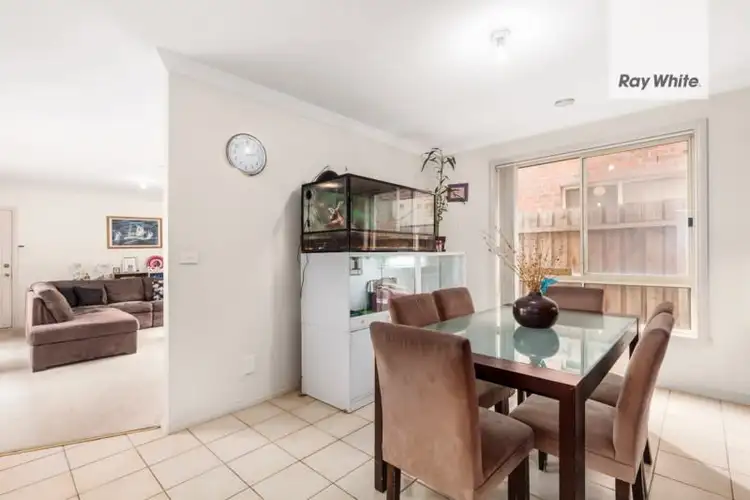 Fourth view of Homely house listing, 129 The Lakes Boulevard, South Morang VIC 3752