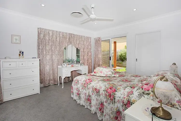 Sixth view of Homely house listing, 55 Pepper Tree Circuit, Maroochydore QLD 4558