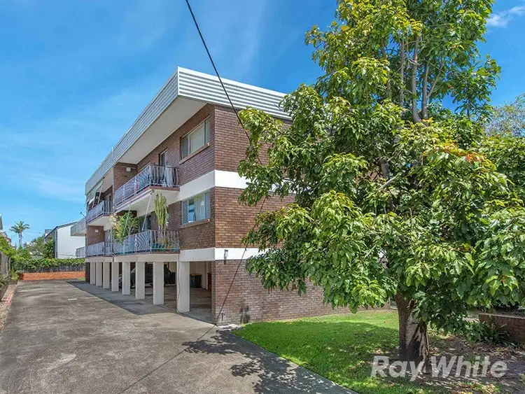 Second view of Homely unit listing, 1/13 Bligh Street, Nundah QLD 4012