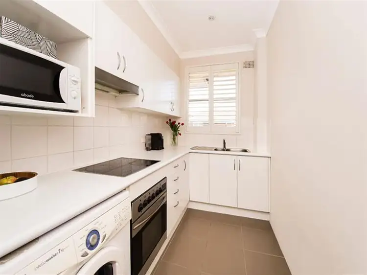 Fourth view of Homely apartment listing, 16/73 Mount Street, Coogee NSW 2034