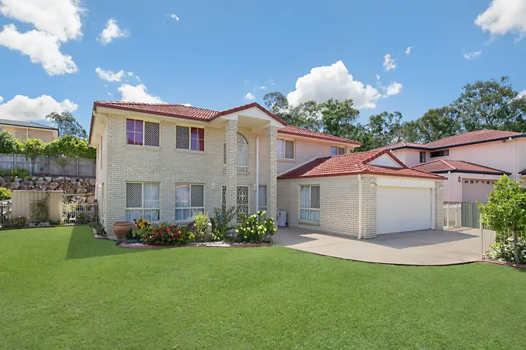 Second view of Homely house listing, 16 Dunamis Court, Cornubia QLD 4130