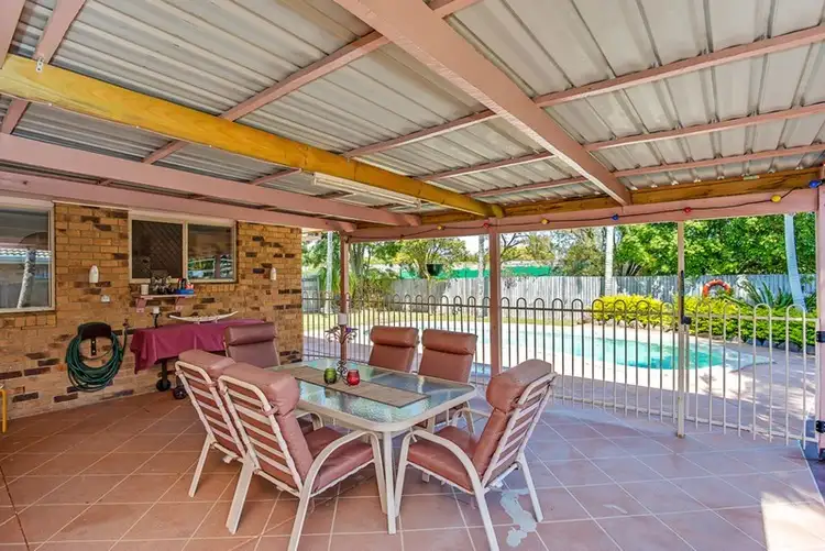 Third view of Homely house listing, 27 Harrier Drive, Burleigh Waters QLD 4220