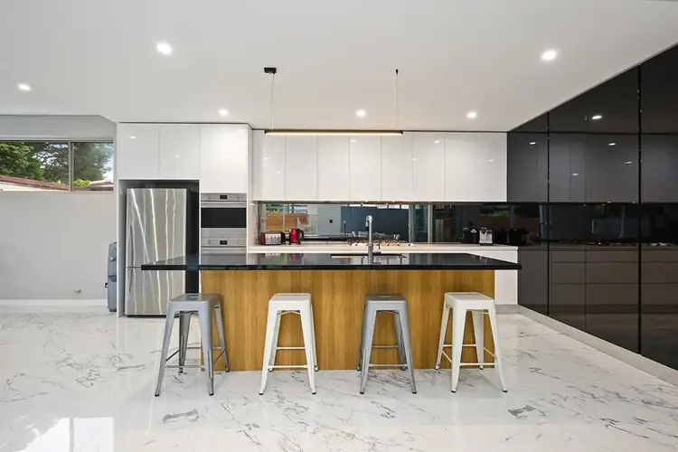 Seventh view of Homely house listing, 16 Raeburn Avenue, Castlecrag NSW 2068