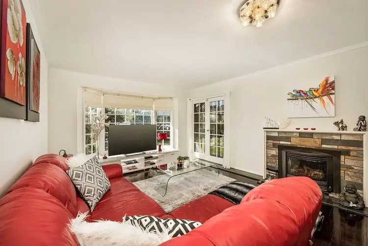 Second view of Homely house listing, 7 Aminga Avenue, Doncaster East VIC 3109