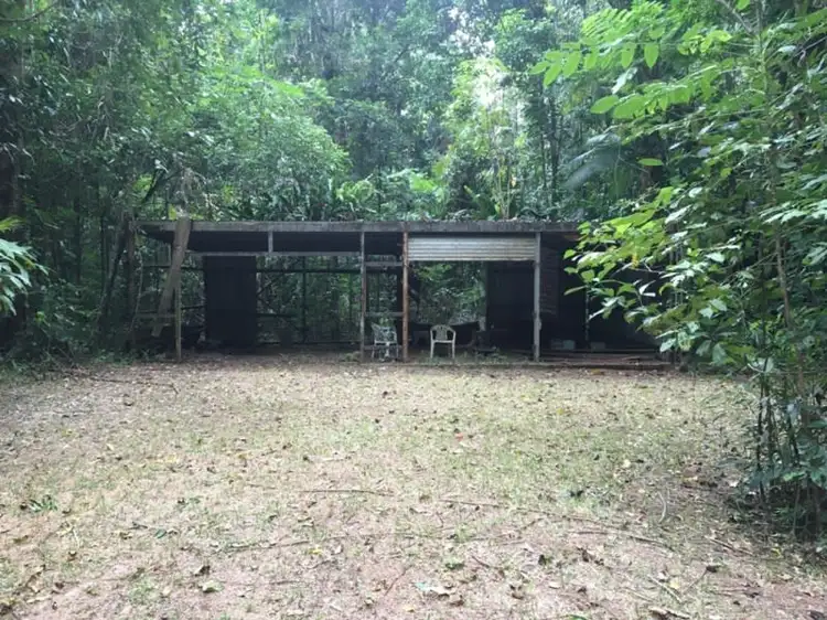 Fourth view of Homely land listing, 7 Fig Tree Road, Cow Bay QLD 4873