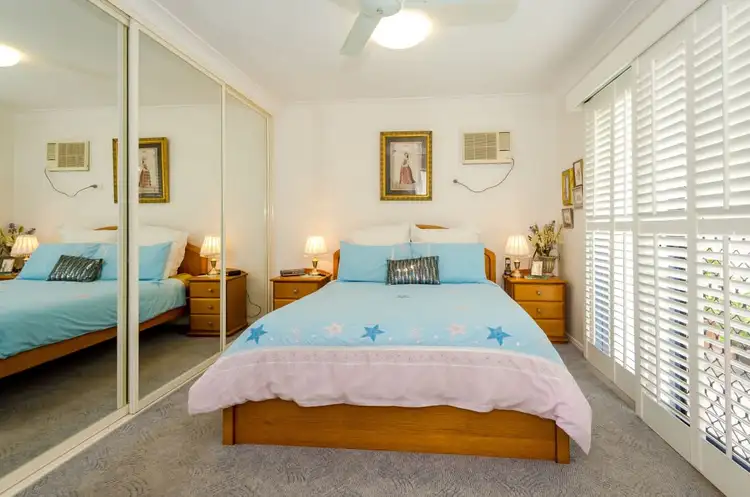Fifth view of Homely house listing, 6 Wandoo Street, Kin Kora QLD 4680