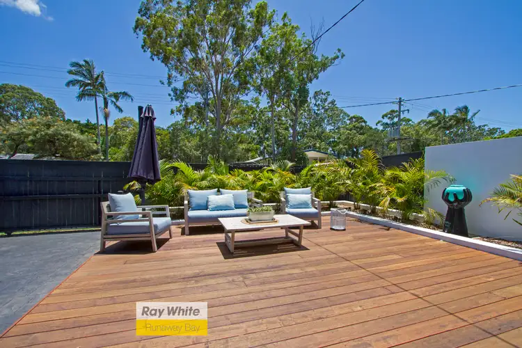 31 Turana Street, Coombabah QLD 4216