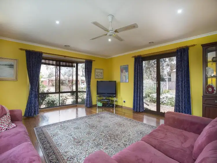 Fifth view of Homely house listing, 82 St Killian Street, White Hills VIC 3550