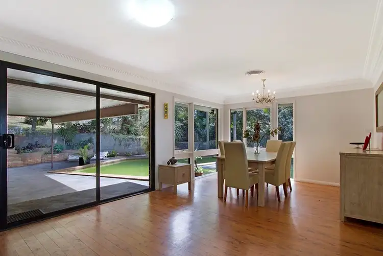 Fifth view of Homely house listing, 4 Catherine Street, Kurrajong NSW 2758