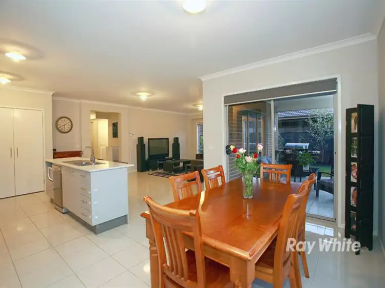 Second view of Homely house listing, 16 Kess Grove, Lyndhurst VIC 3975