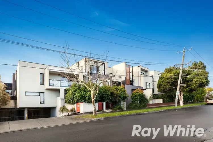 Second view of Homely apartment listing, 31/41 Harrow Street, Box Hill VIC 3128