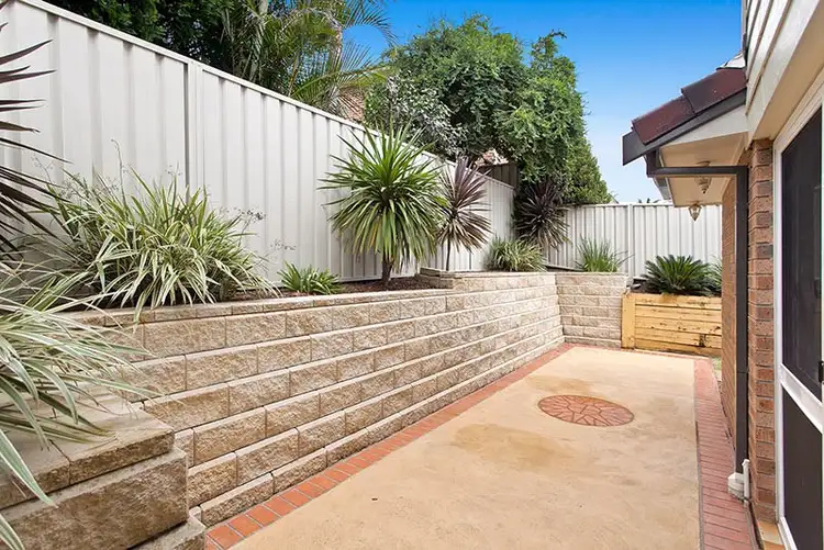 Sixth view of Homely townhouse listing, 7/8-12 Bettong Street, Blackbutt NSW 2529