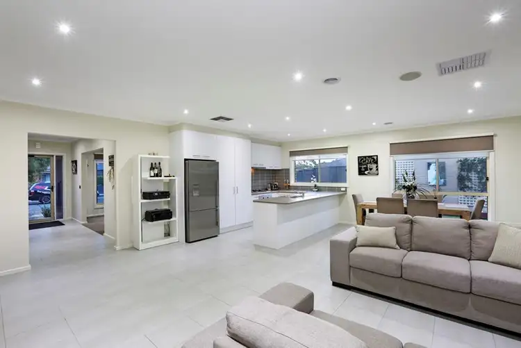 Third view of Homely house listing, 11 Bittern Court, Lara VIC 3212