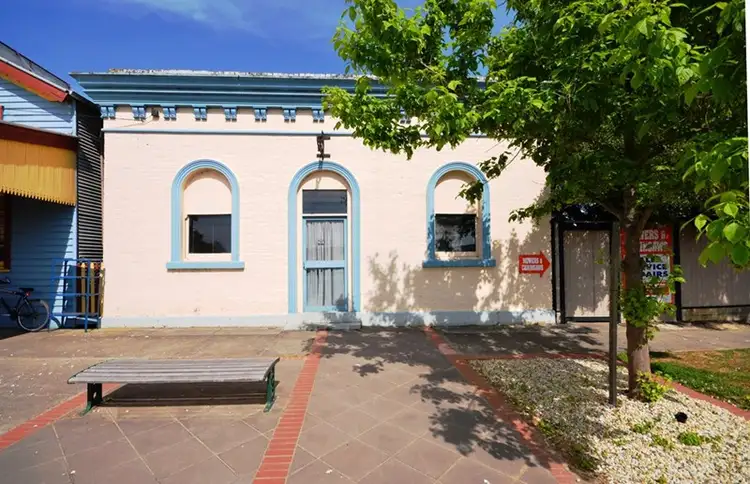 42 Brooke Street, Smythesdale VIC 3351