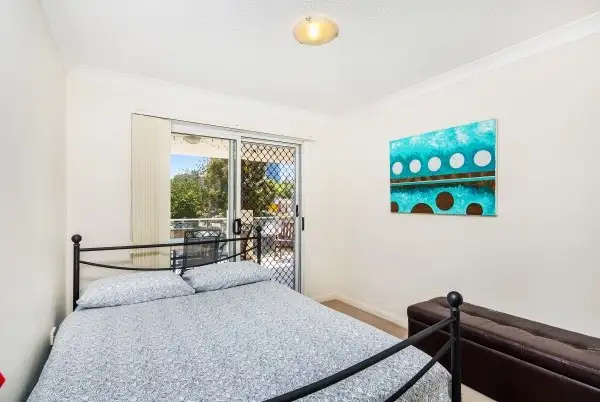 Seventh view of Homely apartment listing, 2/275 Shafston Avenue, Kangaroo Point QLD 4169