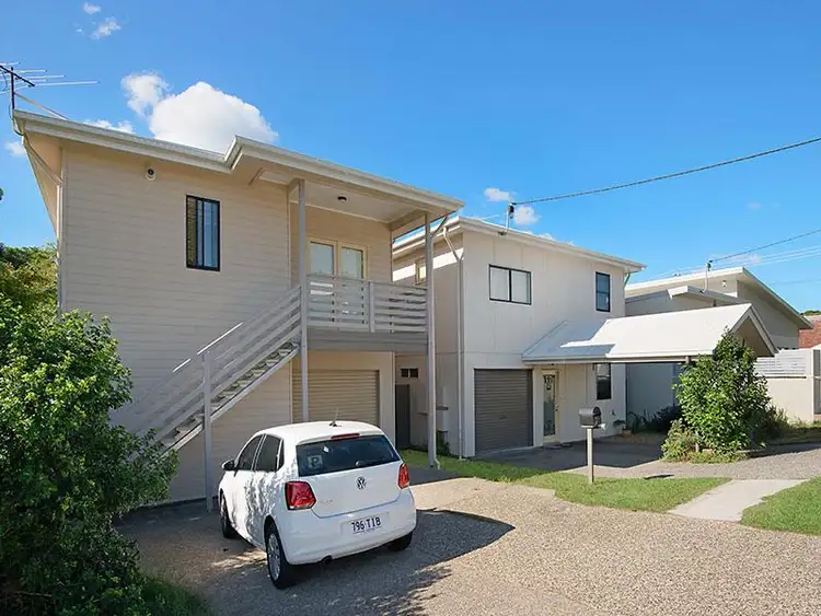 3 Tarm Street, Wavell Heights QLD 4012