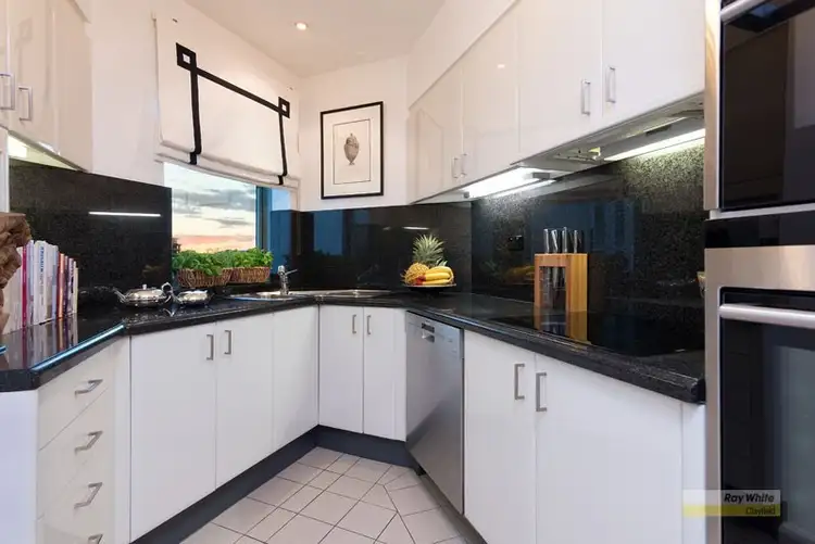 Seventh view of Homely unit listing, 35 Howard Street, Brisbane QLD 4000