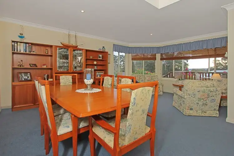 Fourth view of Homely house listing, 3 Blaxland Crescent, Sunshine Bay NSW 2536