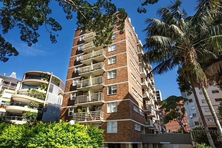 71/5-7 The Esplanade, Elizabeth Bay NSW 2011