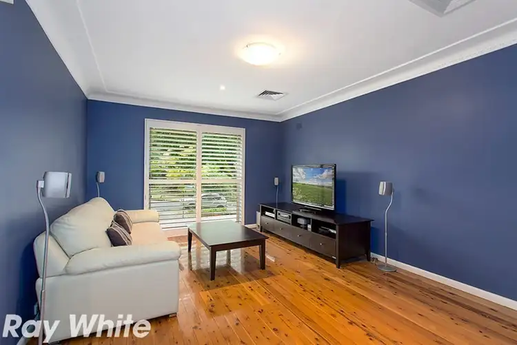 Fifth view of Homely house listing, 36 Brodie Street, Baulkham Hills NSW 2153