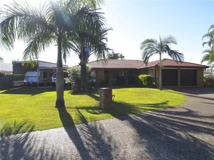 10 skiff Court, Banksia Beach QLD 4507