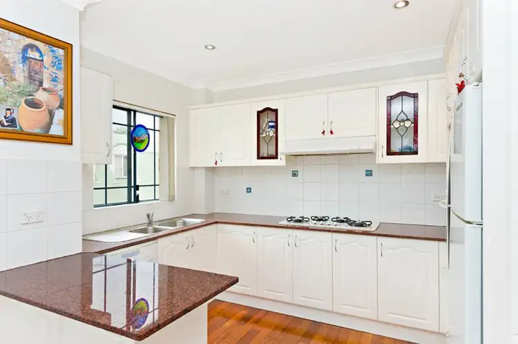 Second view of Homely unit listing, 5/21 Glen Street, Marrickville NSW 2204