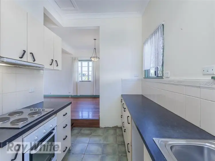 Second view of Homely house listing, 1 Blackwood Avenue, Cannon Hill QLD 4170