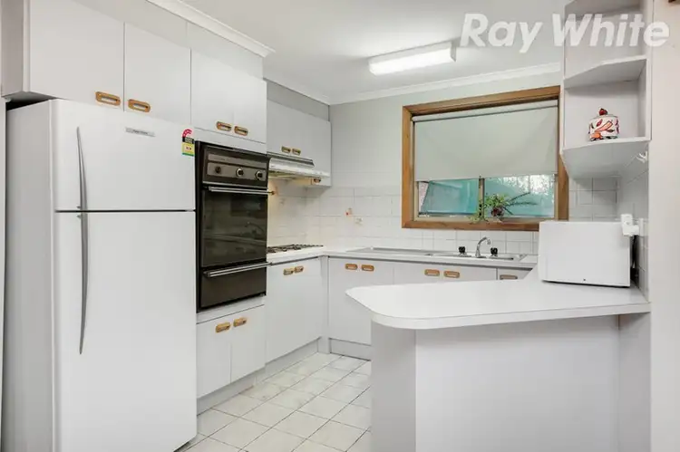 Fourth view of Homely townhouse listing, 6/117 Plenty Road, Bundoora VIC 3083
