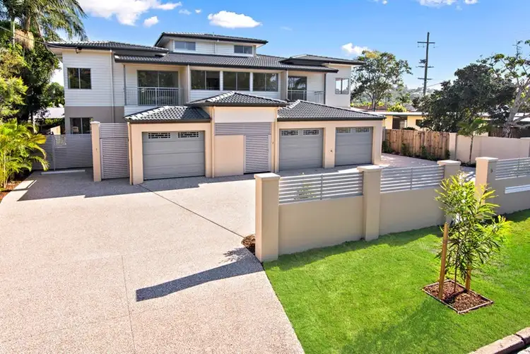 3/3 Wilpark Crescent, Currumbin Waters QLD 4223