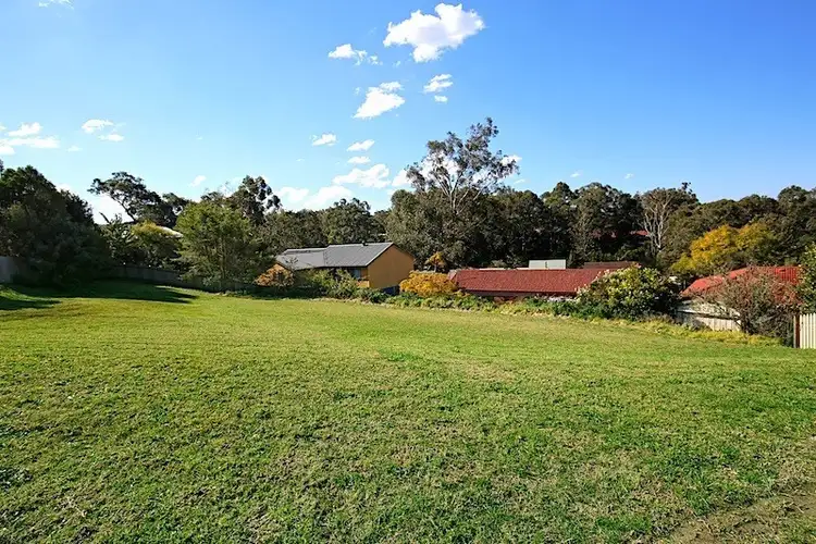 Third view of Homely land listing, 10 Nundah Crescent, Bomaderry NSW 2541